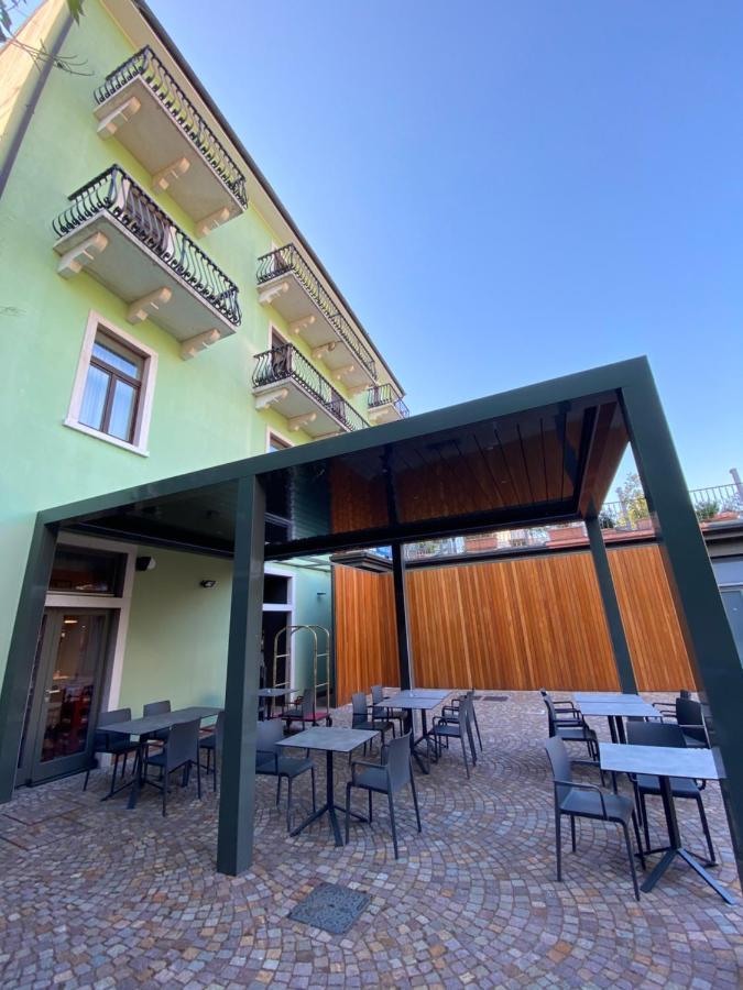Benaco Hotel