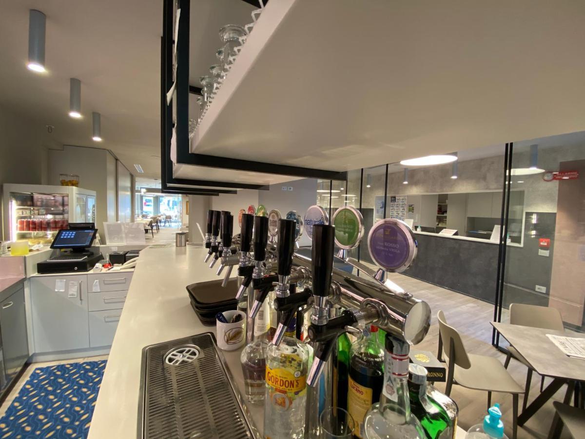 Hotel Benaco 3*