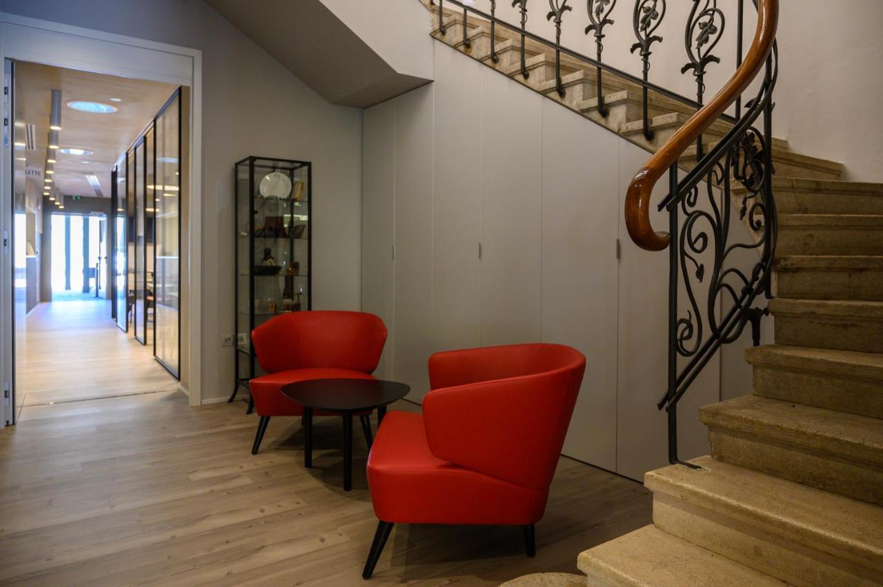 Benaco Hotel 3*