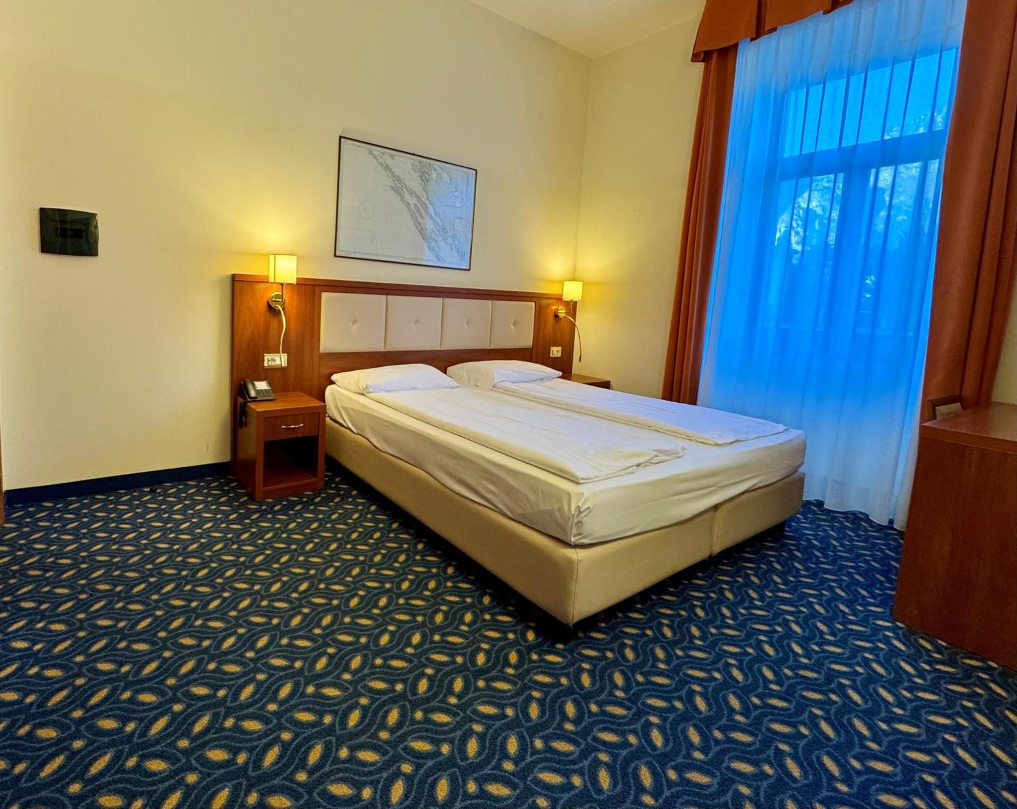 Benaco Hotel Torbole Sul Garda