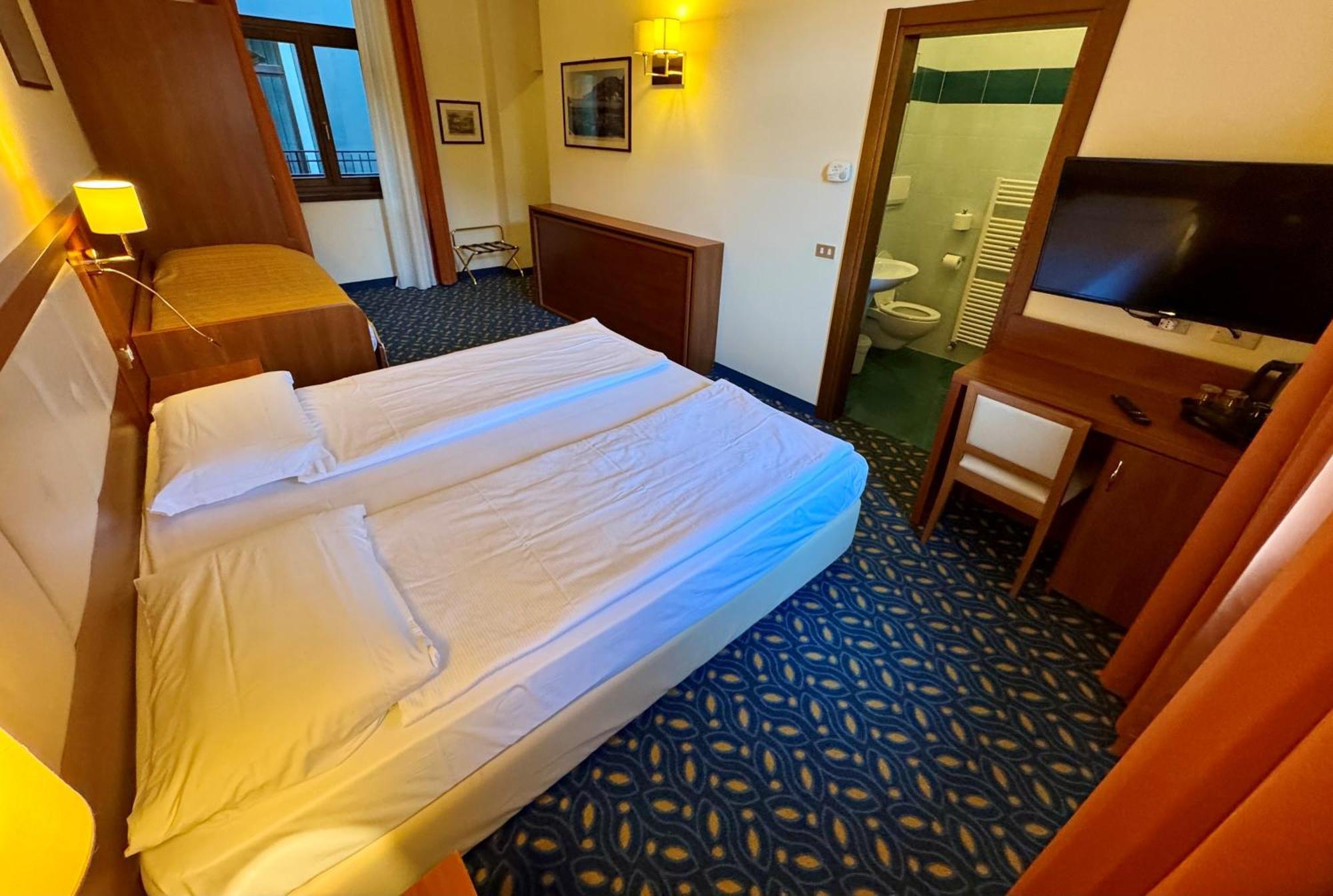 Benaco Hotel Torbole Sul Garda