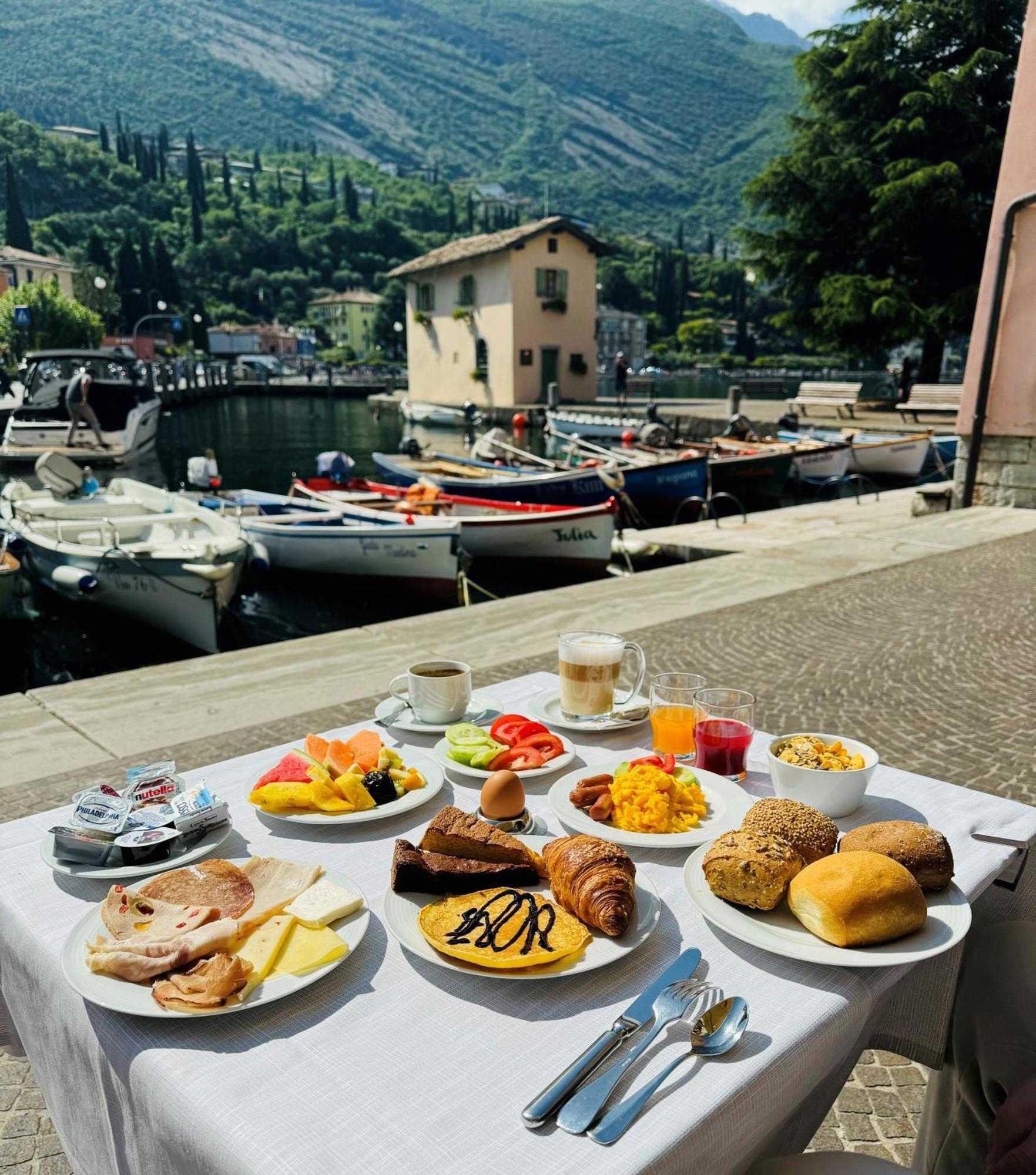 Benaco Torbole Sul Garda