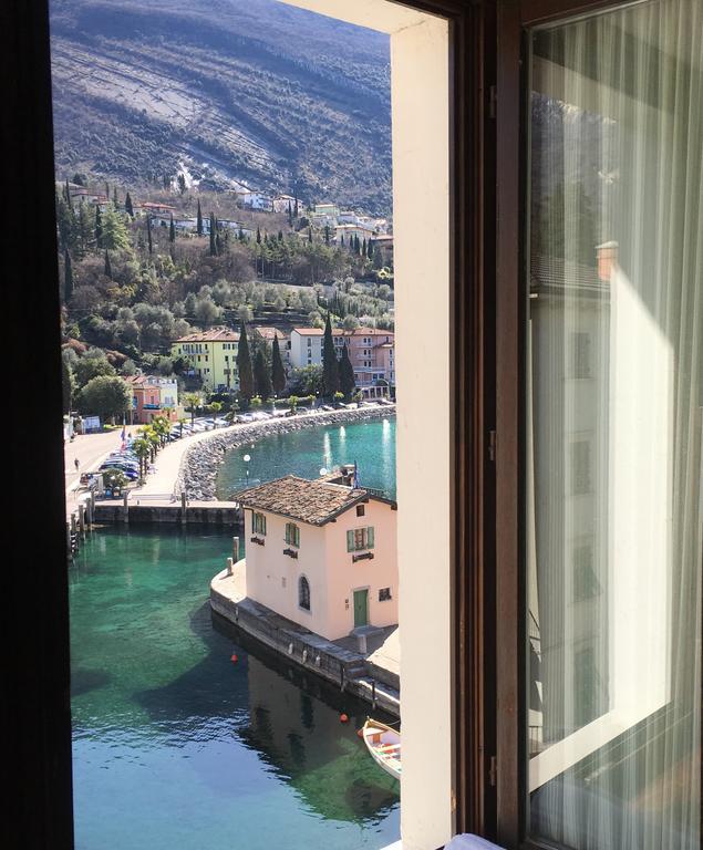 Hotel Benaco Torbole Sul Garda
