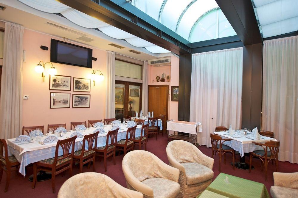 Benaco Hotel