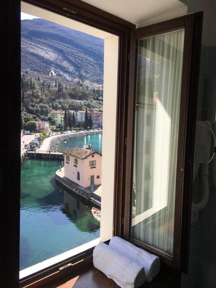 Benaco Hotel 3*