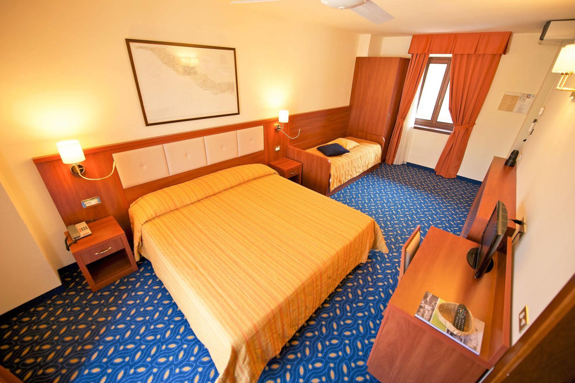 Benaco 3*