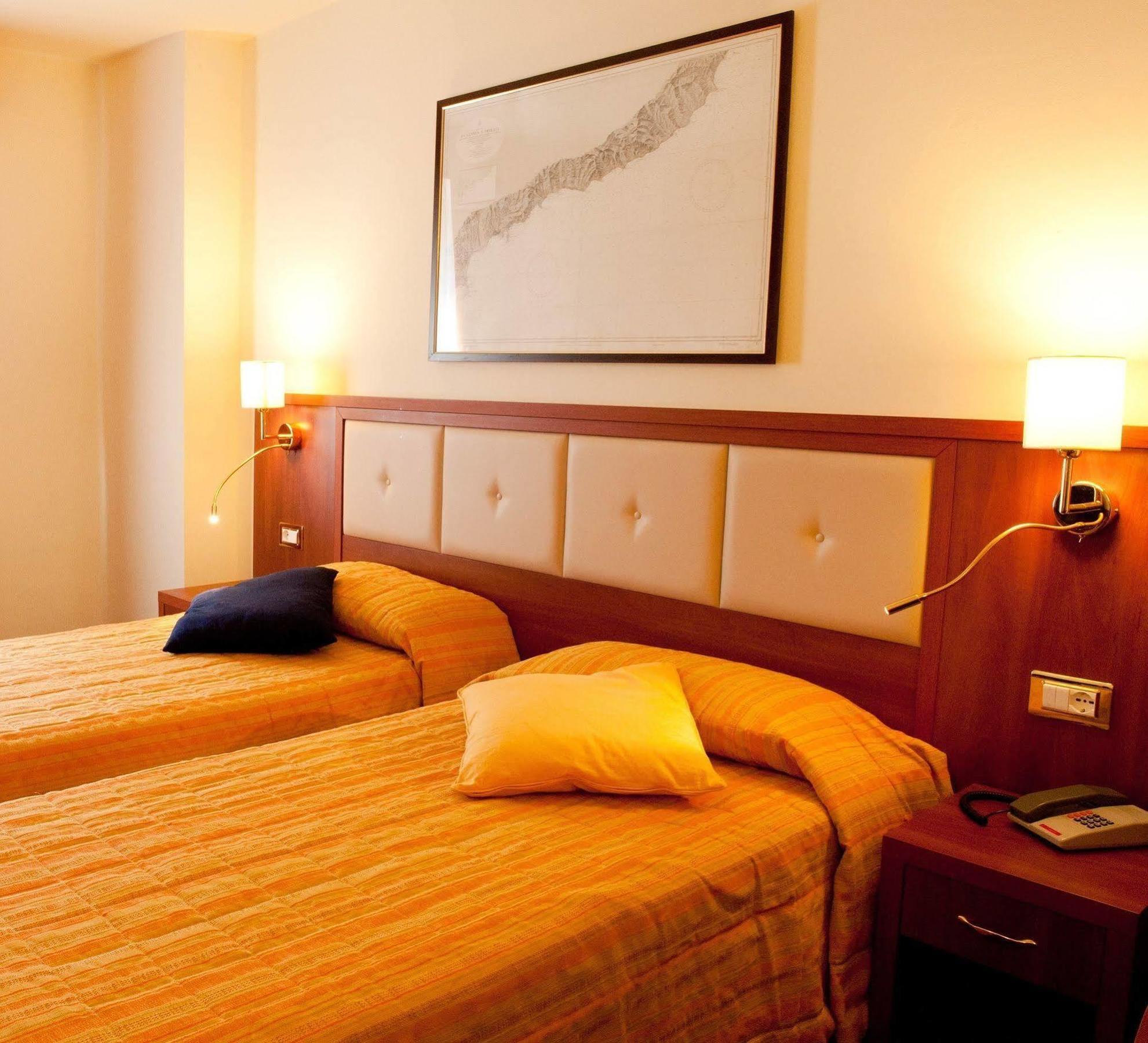 Benaco Hotel