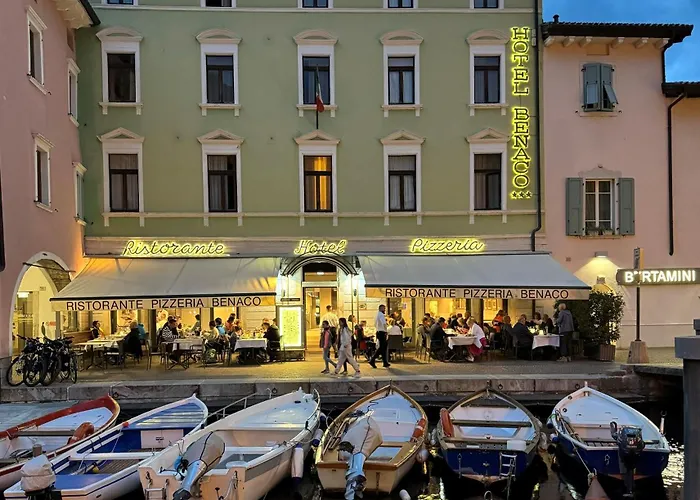 Hotel Benaco