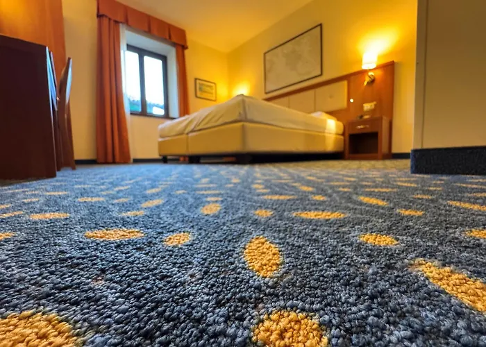 Hotel Benaco