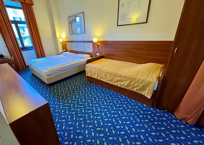 Hotel Benaco