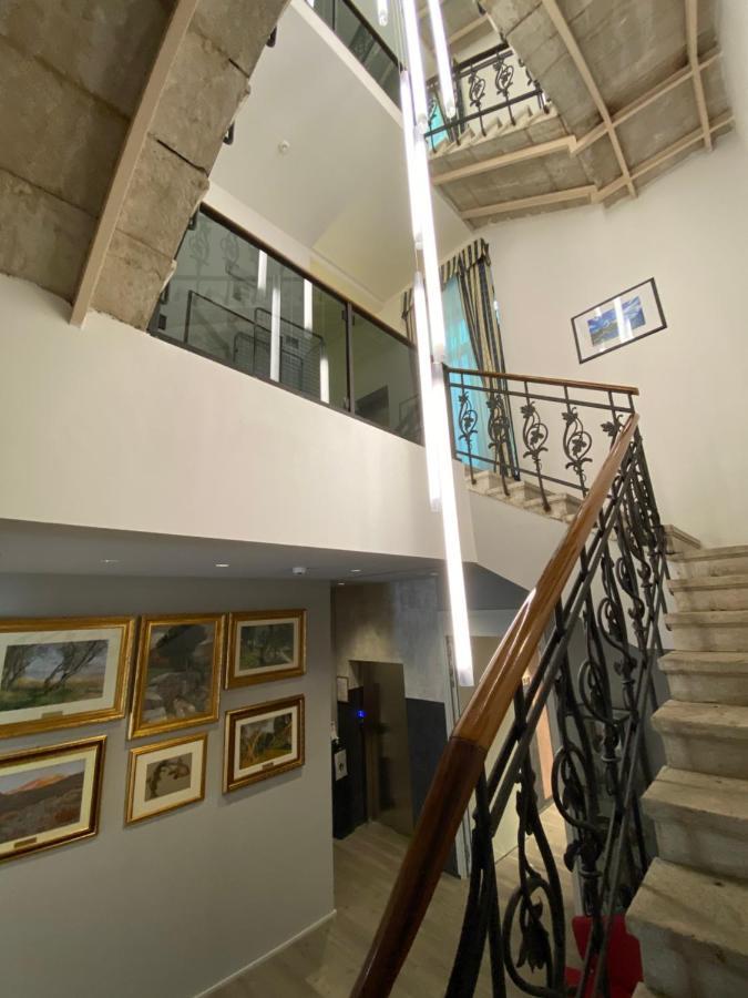 Hotel Benaco 3*
