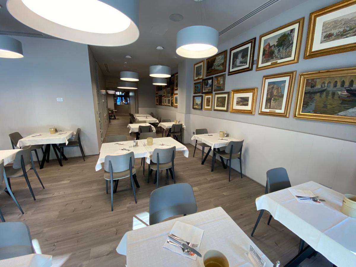 Hotel Benaco 3*