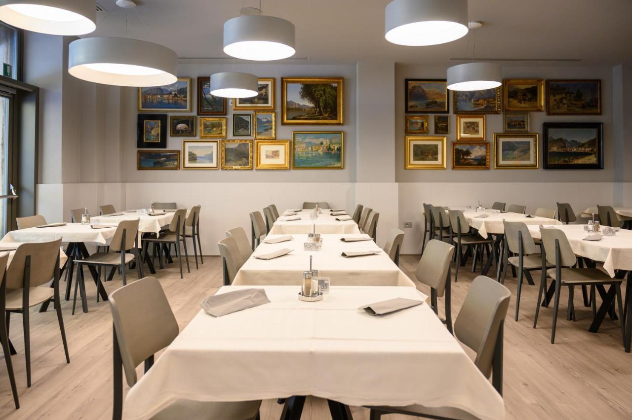 Hotel Benaco