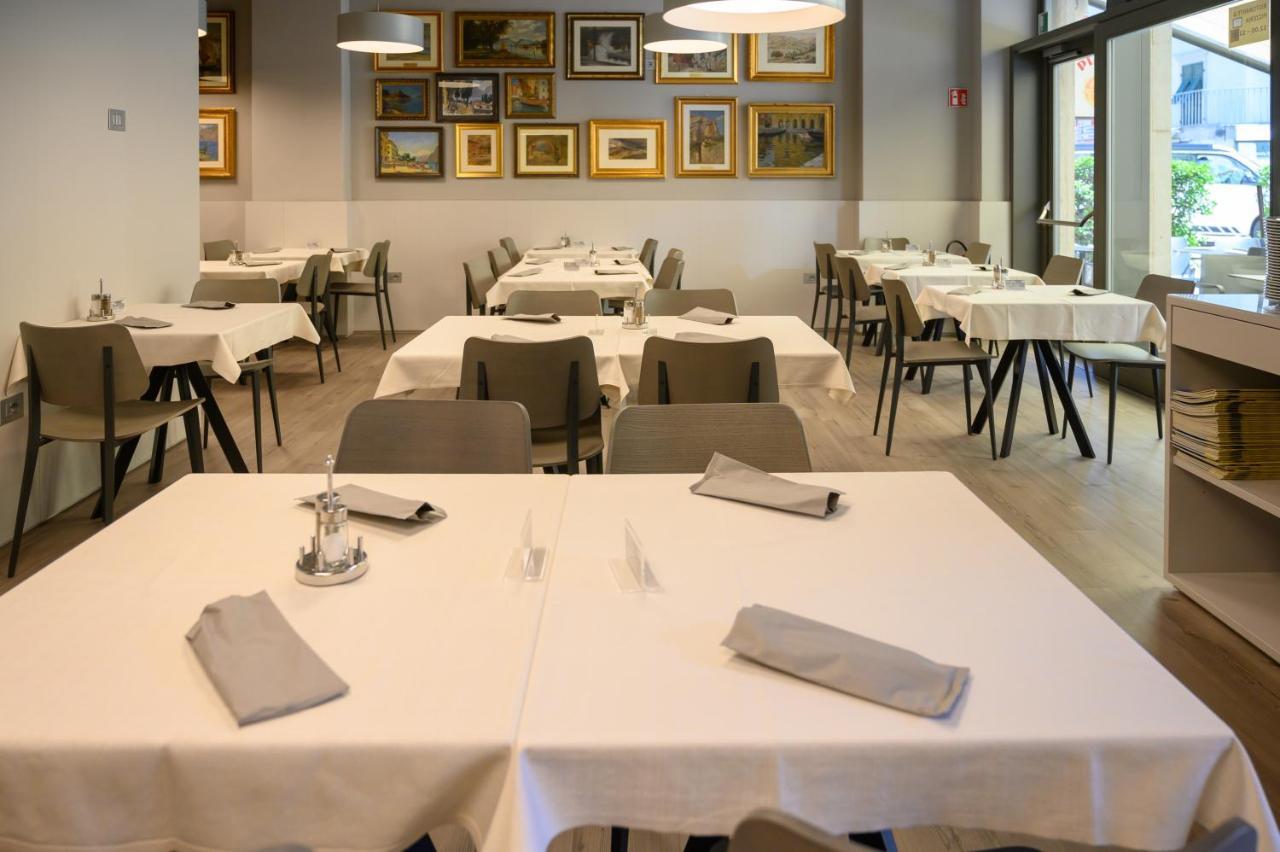 Benaco Hotel Torbole Sul Garda