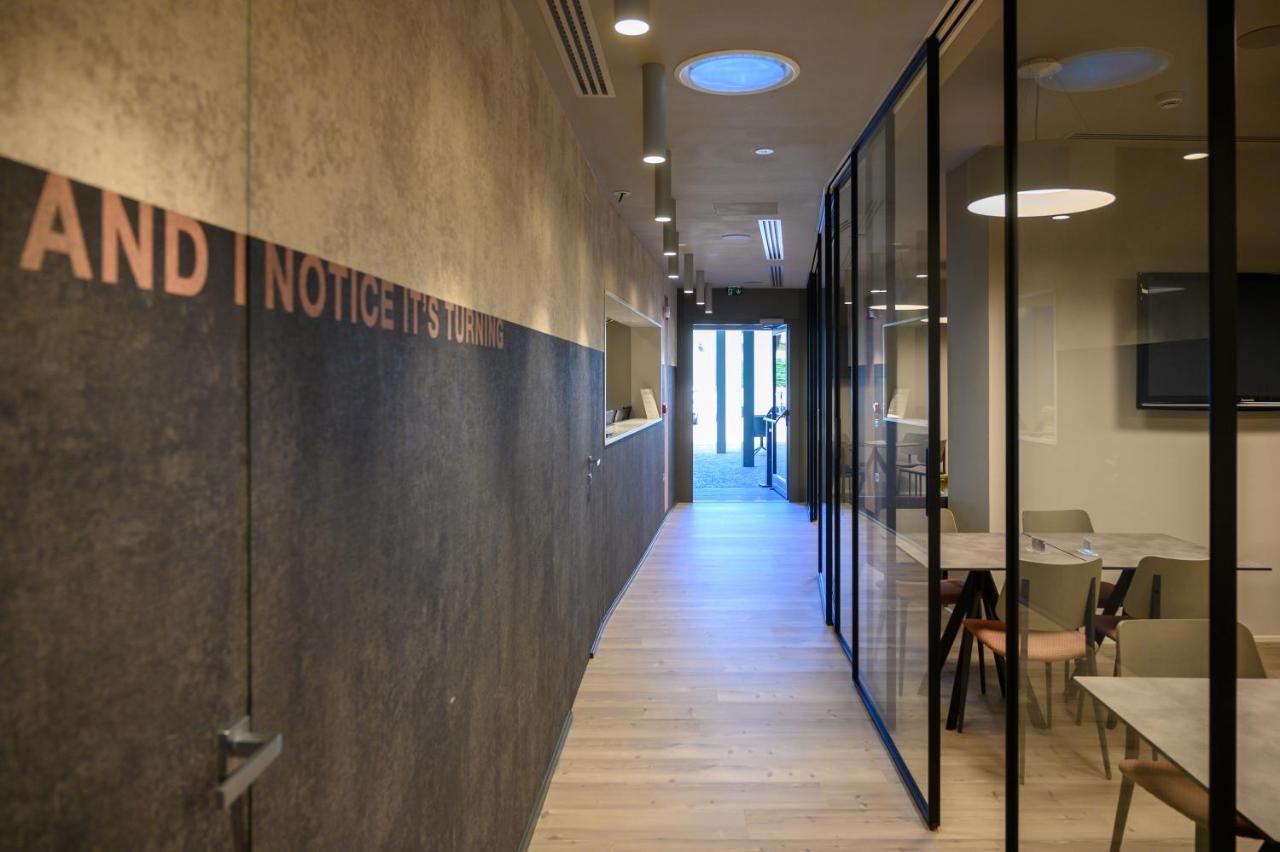 Hotel Benaco 3*