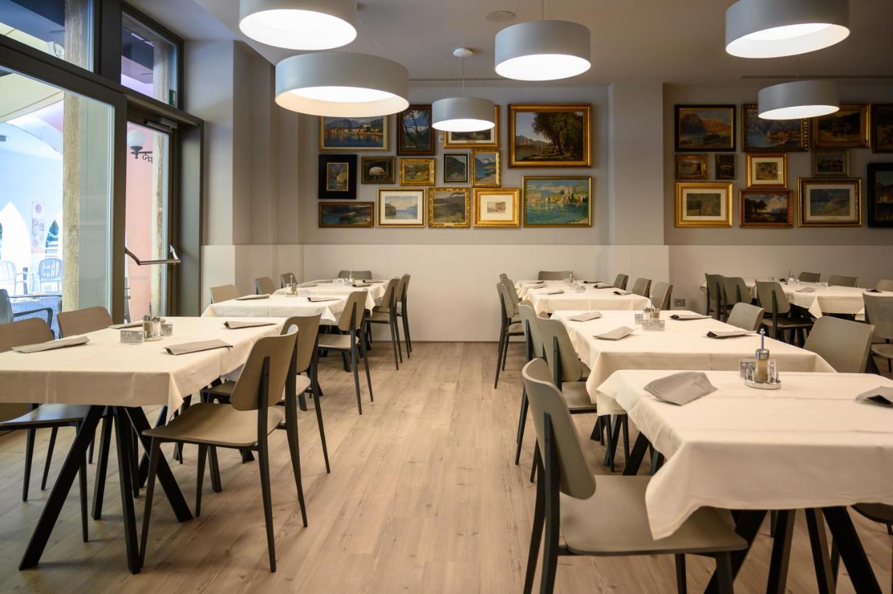 Benaco 3* Torbole Sul Garda