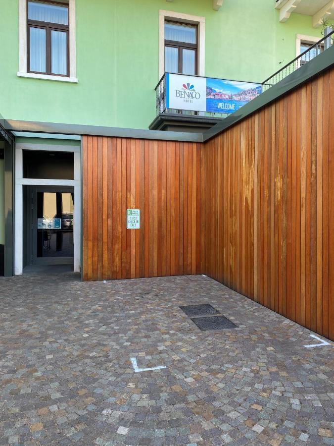 Hotel Benaco