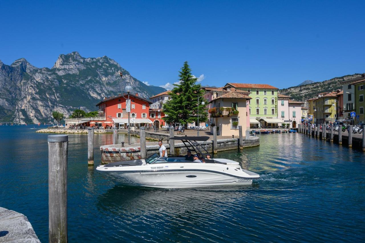 Hotel Benaco 3*