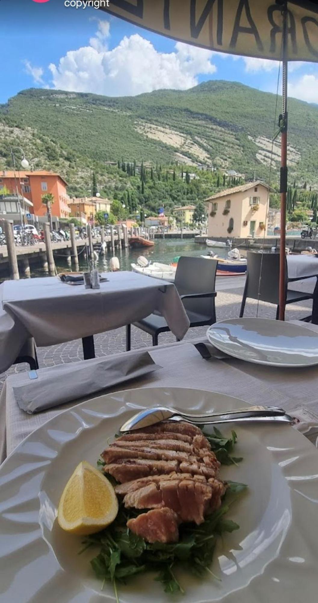 Benaco Hotel 3*