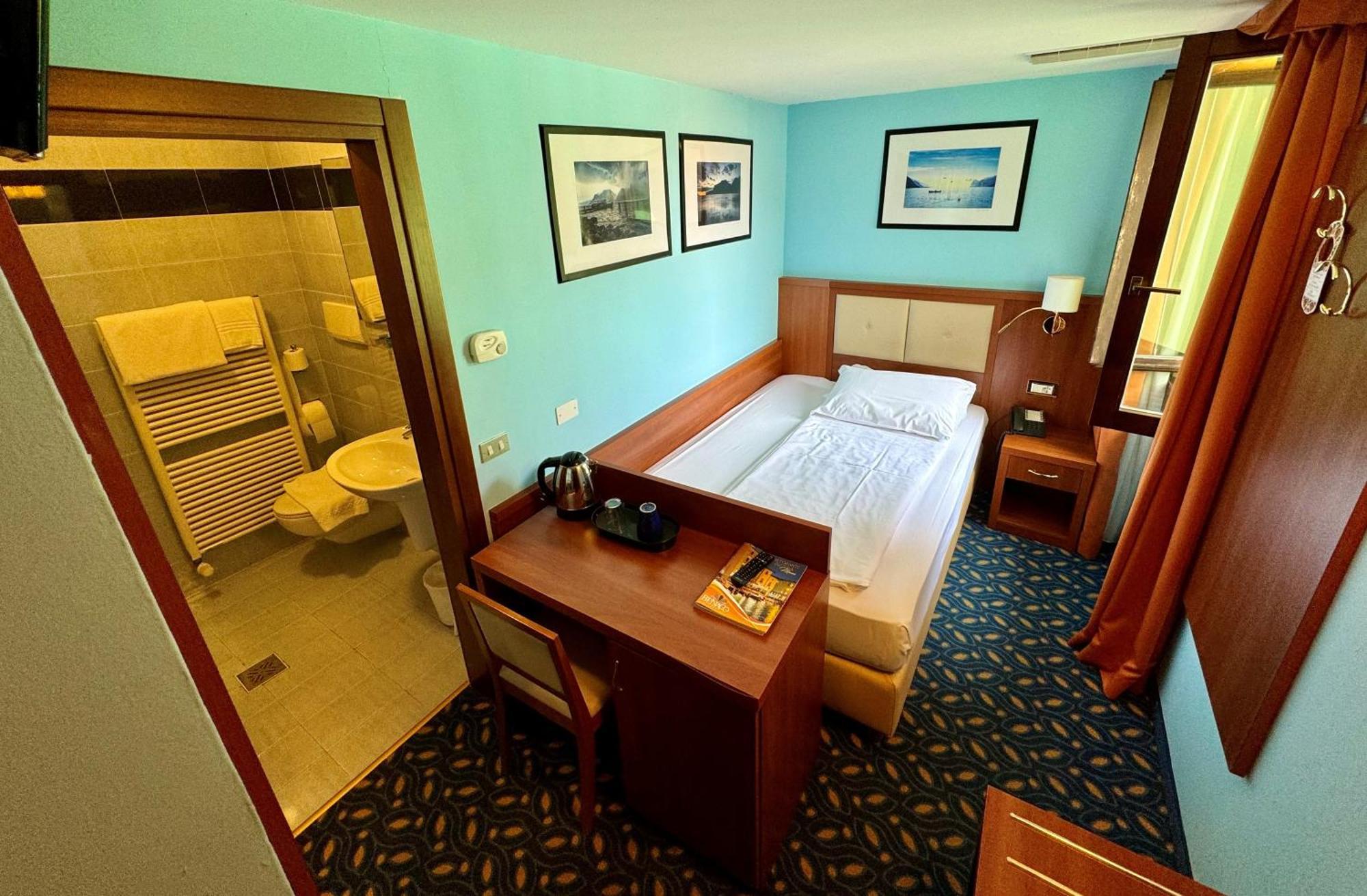 Benaco Hotel