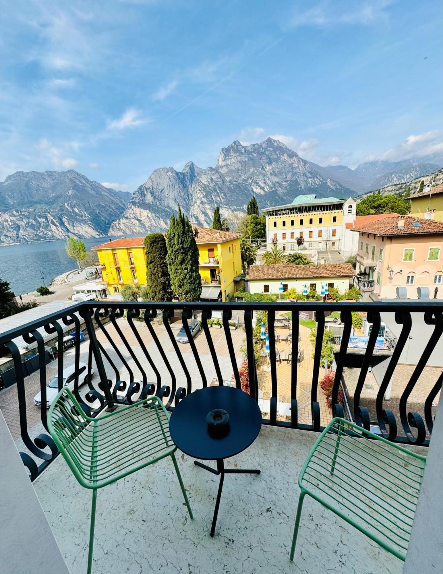 Benaco Hotel