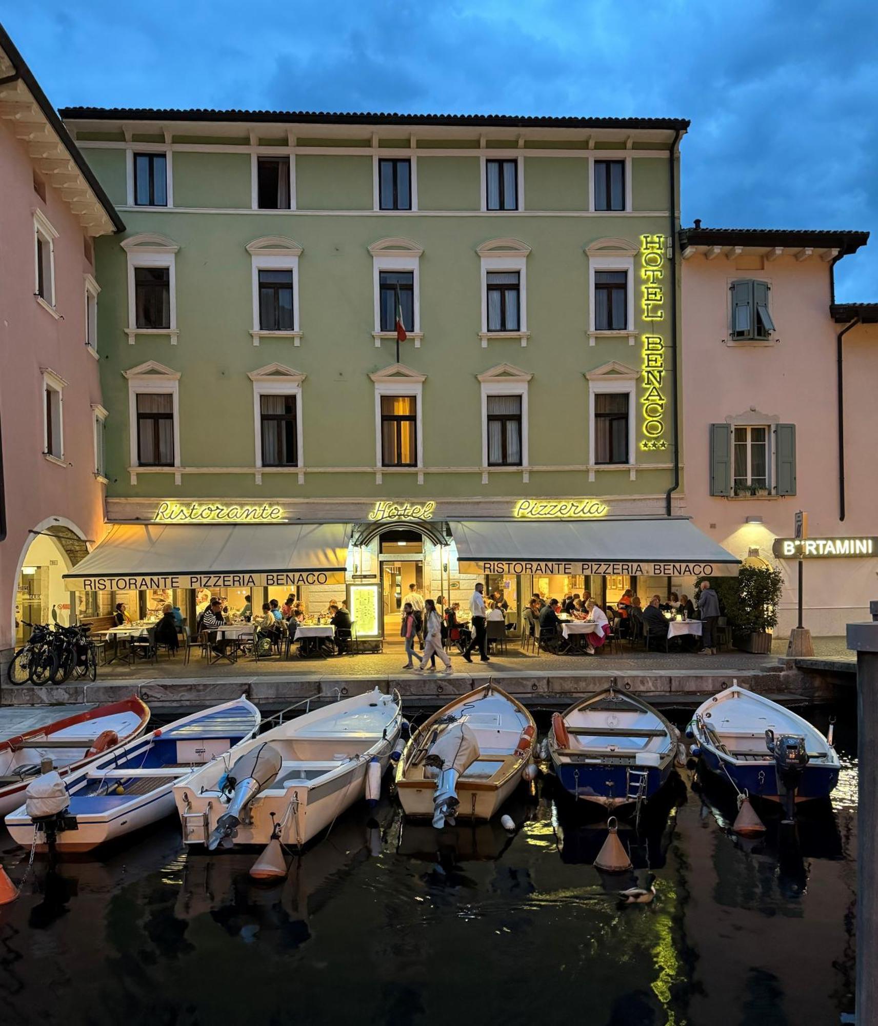 Benaco