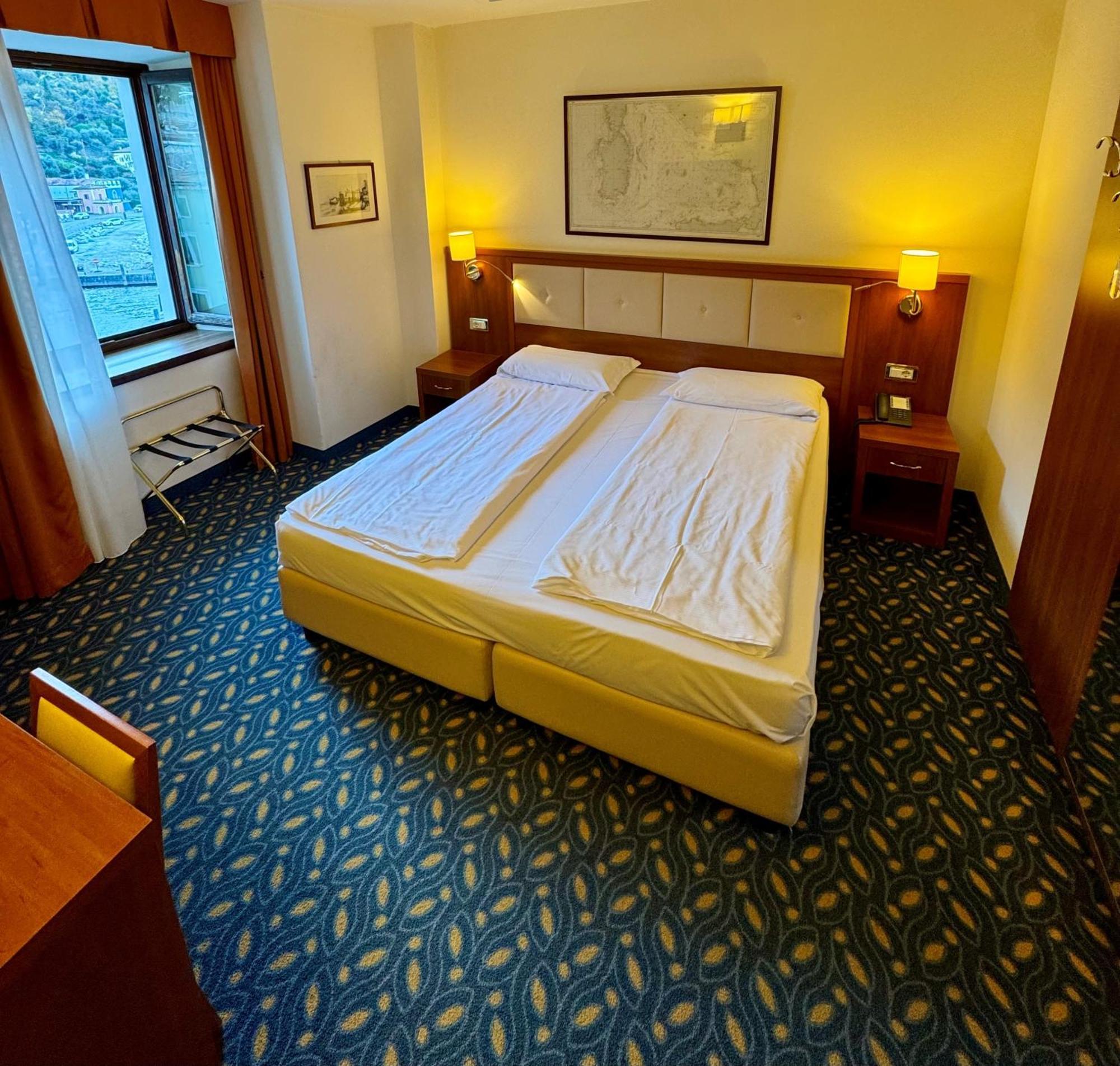 Hotel Benaco Torbole Sul Garda