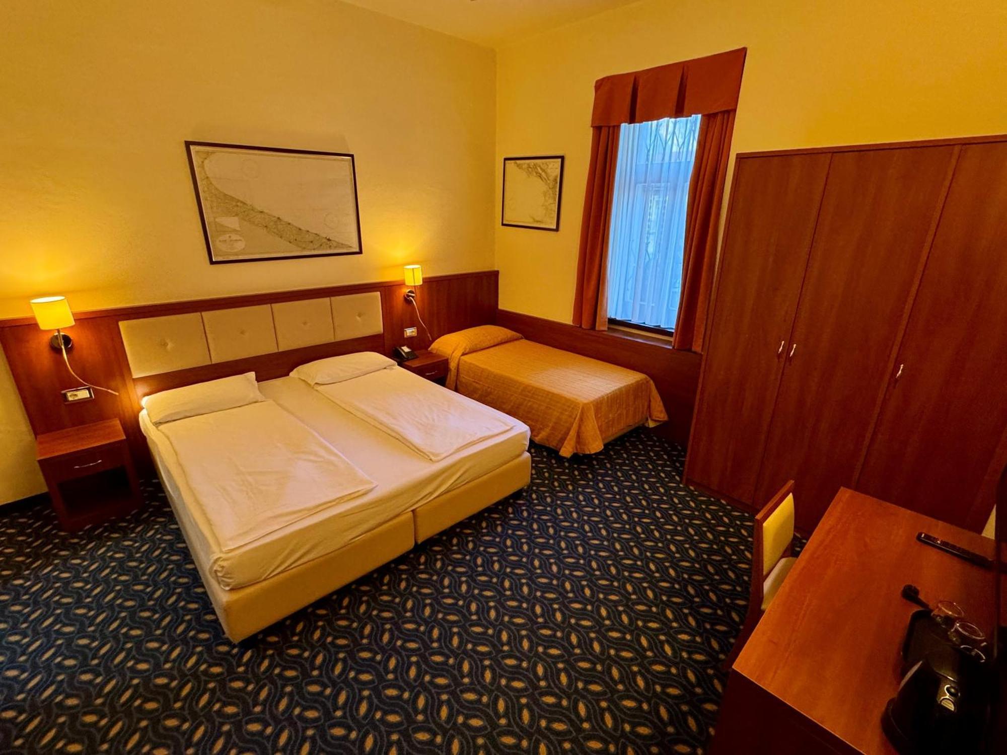Benaco Hotel
