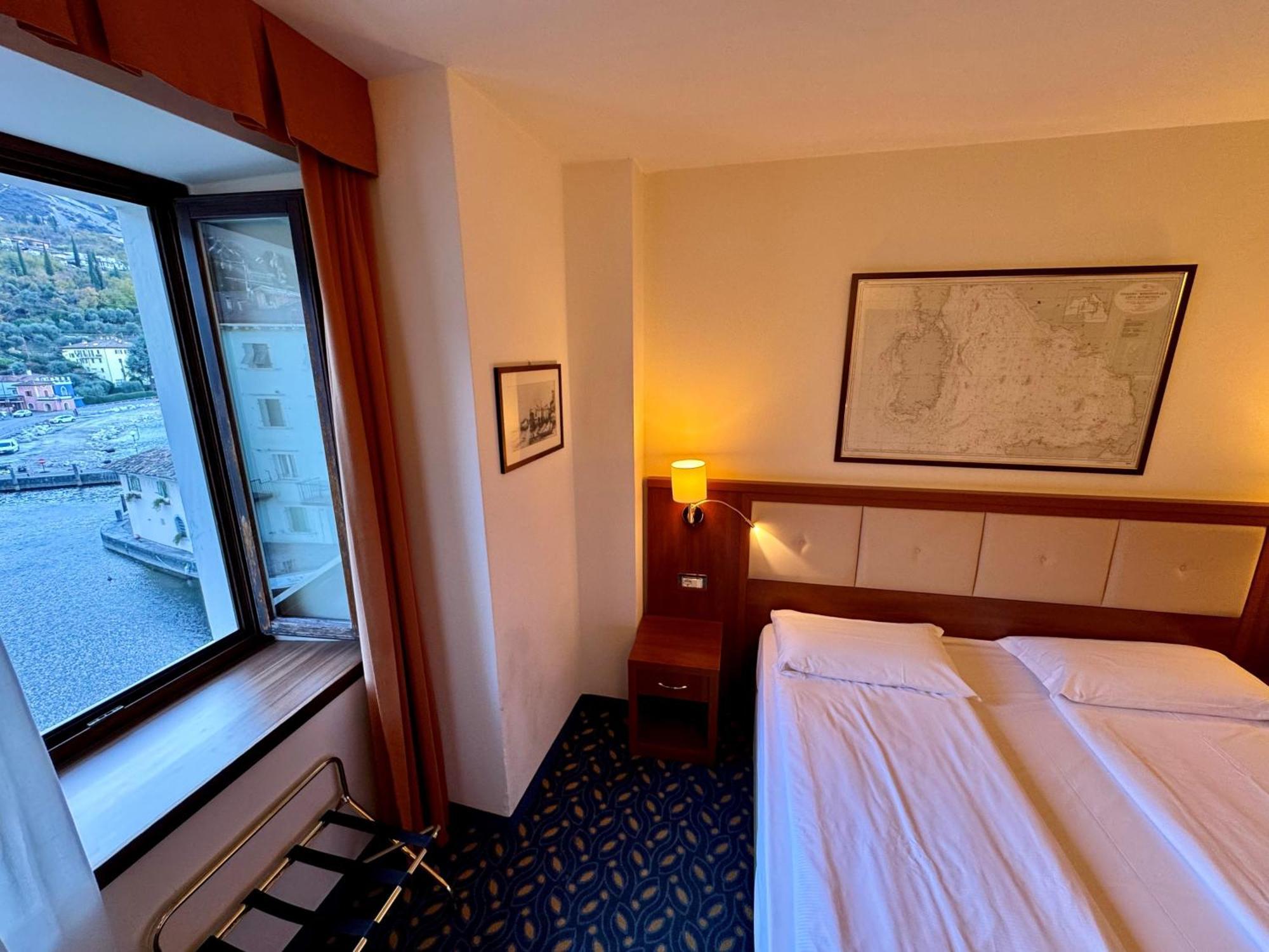 Benaco Hotel 3*