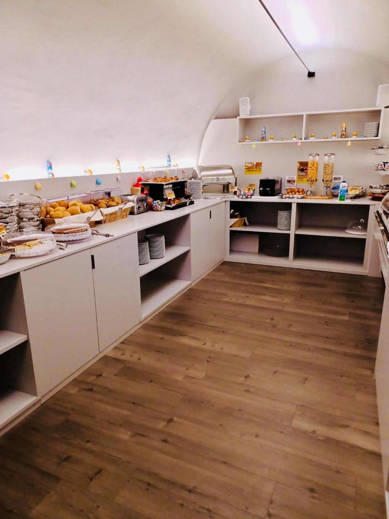 Hotel Benaco 3*