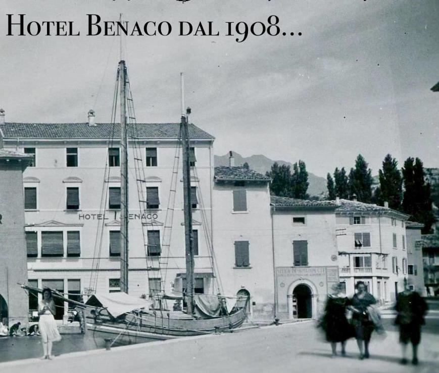 Hotel Benaco
