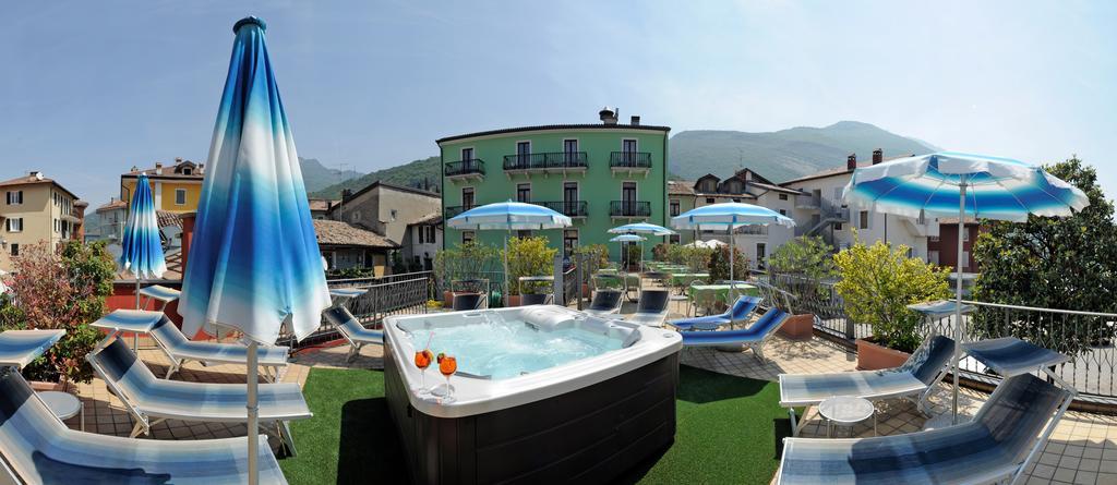 Benaco Hotel Torbole Sul Garda
