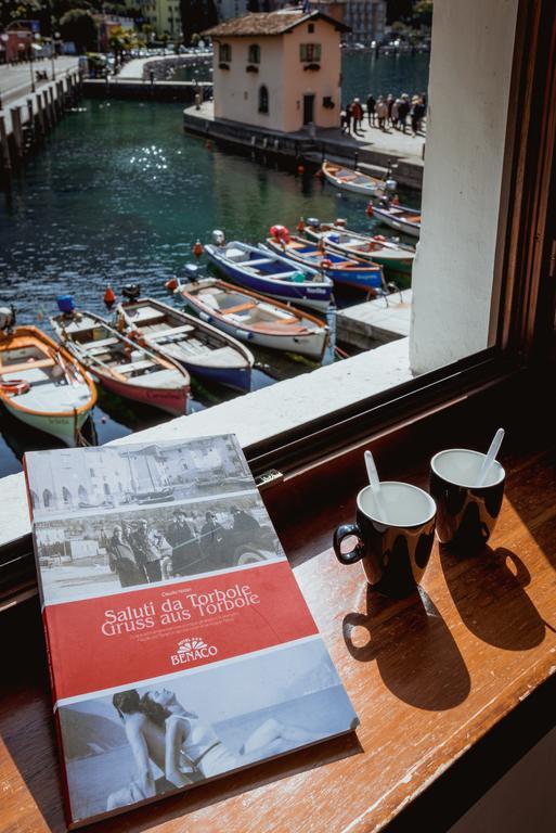 Benaco Torbole Sul Garda