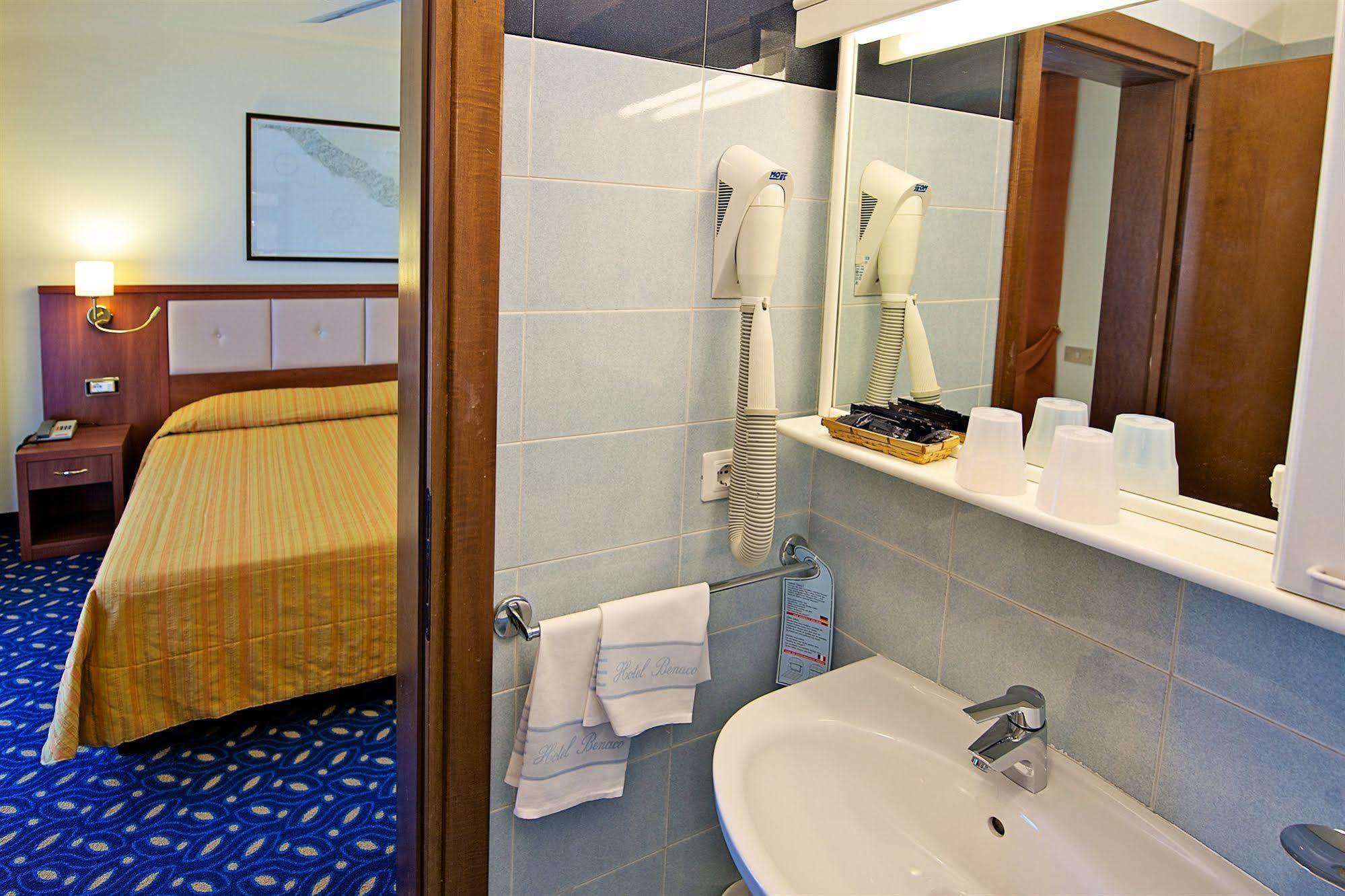 Hotel Benaco 3*
