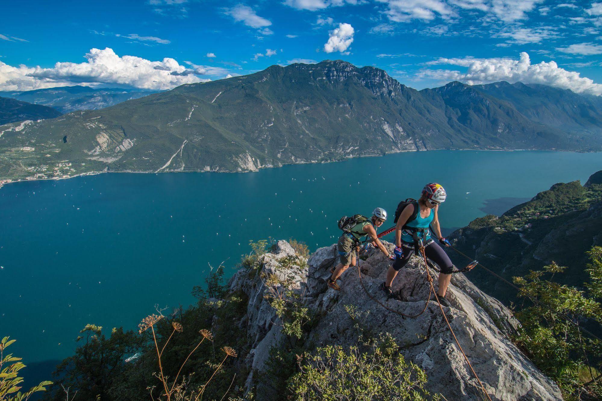 Hotel Benaco Torbole Sul Garda